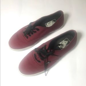 Vans Toy Story maron Vans Toy Story maron